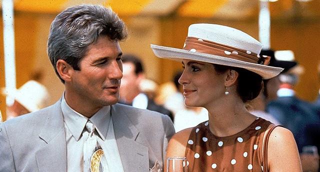 Pretty Woman